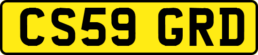 CS59GRD