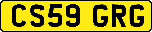 CS59GRG