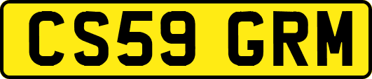 CS59GRM