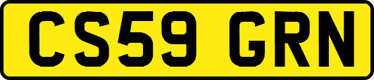 CS59GRN