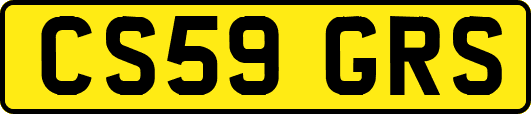 CS59GRS