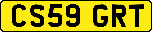 CS59GRT