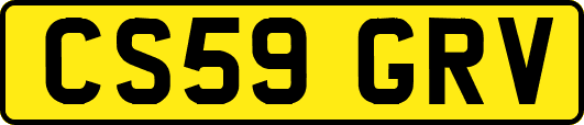 CS59GRV