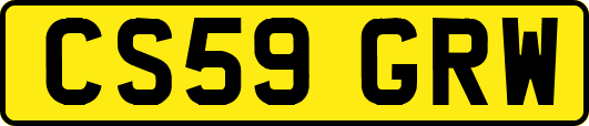 CS59GRW