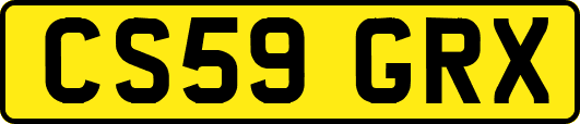 CS59GRX