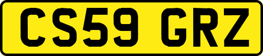 CS59GRZ