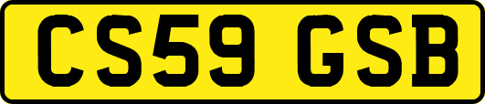 CS59GSB