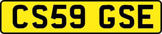 CS59GSE