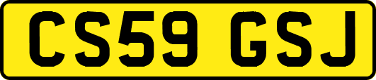 CS59GSJ
