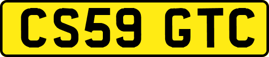 CS59GTC