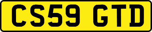 CS59GTD