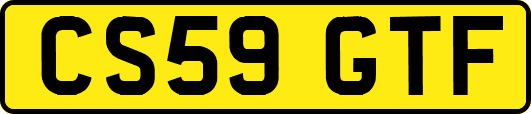 CS59GTF