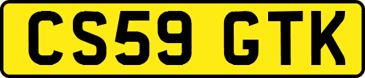 CS59GTK