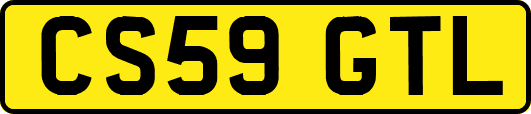 CS59GTL