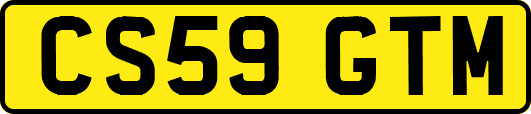CS59GTM