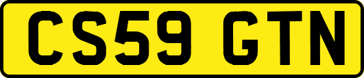 CS59GTN