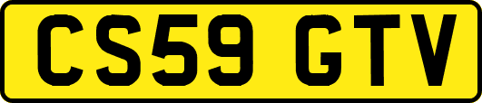 CS59GTV