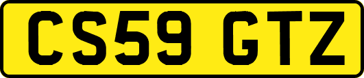 CS59GTZ