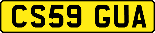 CS59GUA