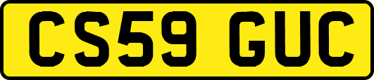 CS59GUC