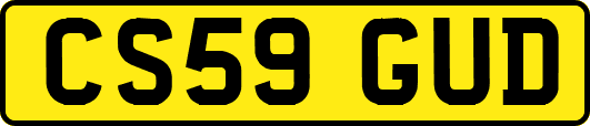 CS59GUD