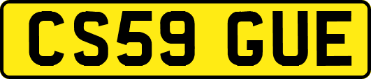 CS59GUE