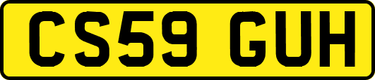 CS59GUH
