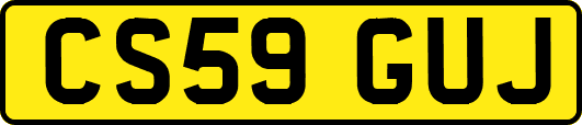 CS59GUJ