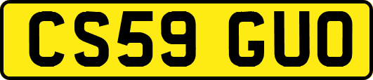 CS59GUO