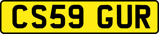 CS59GUR