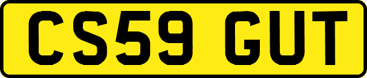 CS59GUT