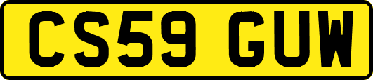 CS59GUW