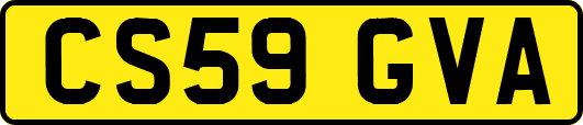 CS59GVA