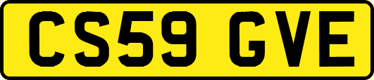 CS59GVE