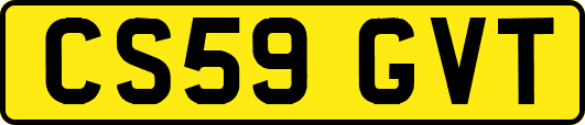 CS59GVT