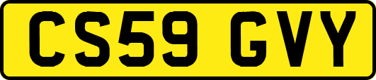 CS59GVY