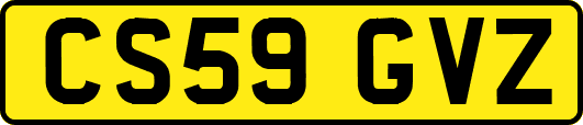 CS59GVZ