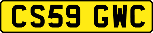 CS59GWC