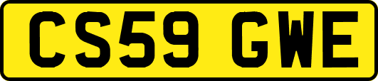 CS59GWE
