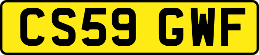 CS59GWF
