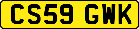 CS59GWK