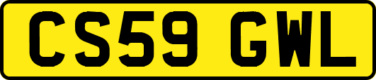 CS59GWL