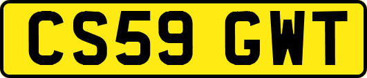 CS59GWT