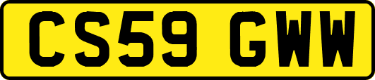 CS59GWW