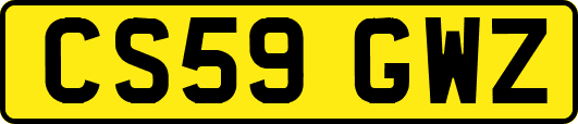 CS59GWZ