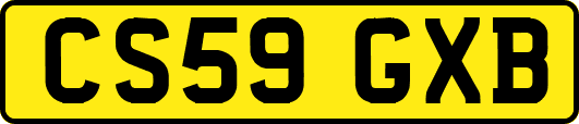 CS59GXB