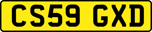 CS59GXD