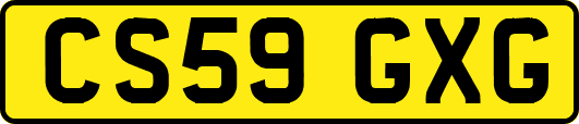 CS59GXG