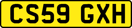 CS59GXH