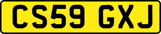 CS59GXJ